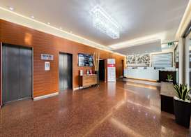 Hotel Delfino 2