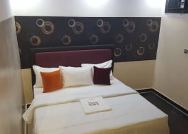 Nero Hotel 5