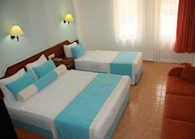 Xeno Eftalia Resort Hotel 2