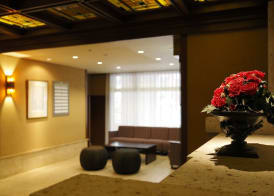 Ryogoku View Hotel 2