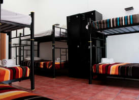 Hostel Hospedarte Centro 4