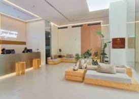 Hotel Langkasuka Langkawi 3