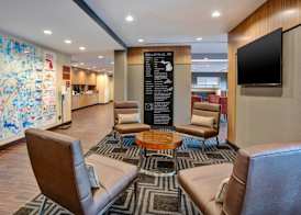 TownePlace Suites by Marriott Detroit Belleville 4