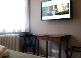 Villa Gotti Charming Rooms 4