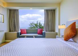 Mercure Penang Beach 3