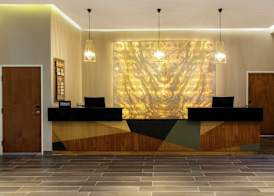 Hilton Garden Inn Salamanca 4