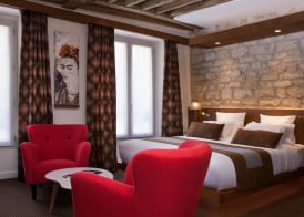Select Hotel 4