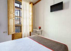 Hostal Austria 5