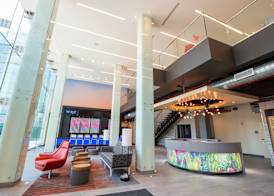 Aloft by Marriott New York LaGuardia Airport 4