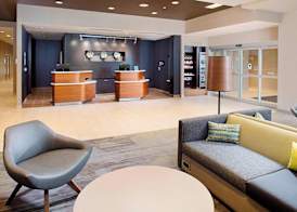 Courtyard by Marriott Dallas Carrollton and Carrollton Conference Center 2