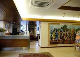 Hotel Dona Sofia 3