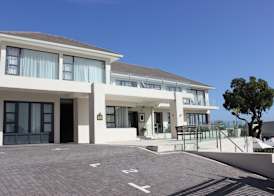 Grande Kloof Boutique Hotel 4