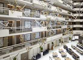 Embassy Suites by Hilton Atlanta Galleria 5