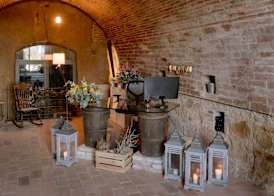 Borgo Sant'Ambrogio - Resort 2