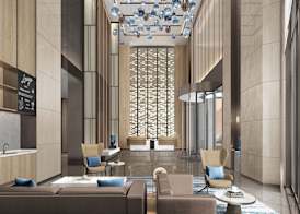 Fairfield by Marriott Danyang 3