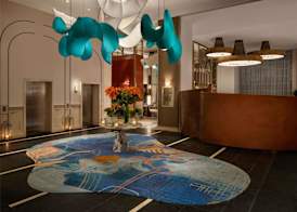 Sofitel Montreal Golden Mile 5