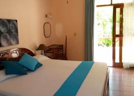 Samara Beach Hotel 5
