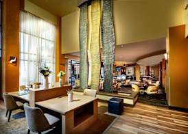 Embassy Suites by Hilton Phoenix Scottsdale 4
