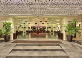 Bali Nusa Dua Hotel 2