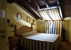 Hotel La Casona de Luis 3