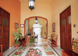 Hotel del Peregrino Boutique Hotel 3
