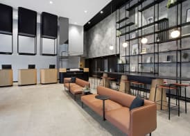 Travelodge Hotel Melbourne Docklands 2