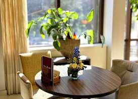 Crowne Plaza DUSSELDORF - NEUSS by IHG 3