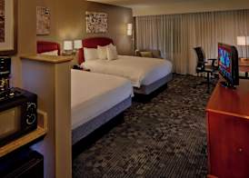 Courtyard by Marriott Providence Warwick 5
