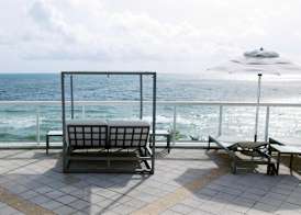 Hilton Fort Lauderdale Beach Resort 5