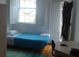 Be Coimbra Hostels 2