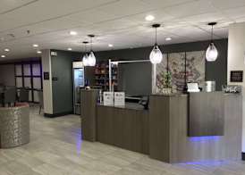 Best Western Lexington Inn 4