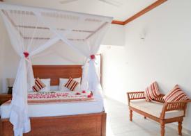 Zanzibar Bahari Villas 4