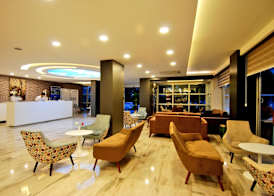 Kleopatra Ramira Hotel - All Inclusive 3