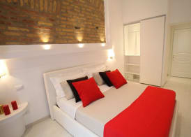 Guesthouse Interno 7 Luxury Rooms 4