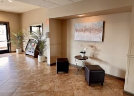 Comfort Inn Phoenix Central City 2