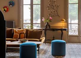 Best Western Plus d'Europe et d'Angleterre 5
