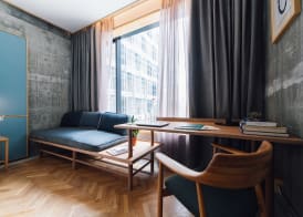KLoe Hotel 5