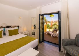 Mareta Beach House 5