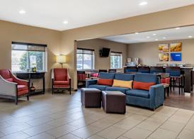 Comfort Inn Oklahoma City South - I-240 4