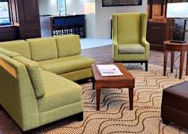 Comfort Inn & Suites Decatur-Forsyth 5