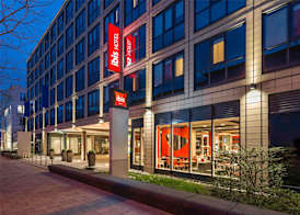 ibis München Parkstadt Schwabing 4