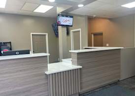 Red Roof Inn Orangeburg 4