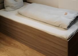Hotel & Restaurant Adler Ittendorf - 24h Self-CheckIn 4