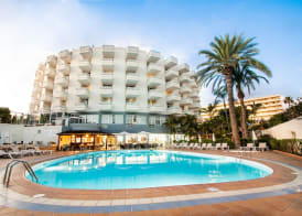 HL Rondo Hotel 5