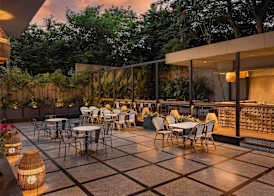 Grand Mercure Bangalore - An Accor Brand 3