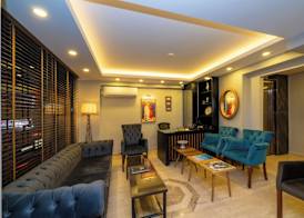Harmony Hotel Istanbul & SPA 4