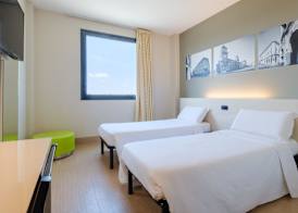 B&B Hotel Ferrara 5