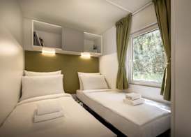Maistra Camping Porto Sole Mobile homes 2