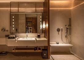 InterContinental Tianjin Yujiapu Hotel & Residences by IHG 4