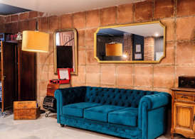 Santa Rita Rita B&Boutique 3